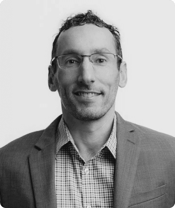 Team member: Ben Green