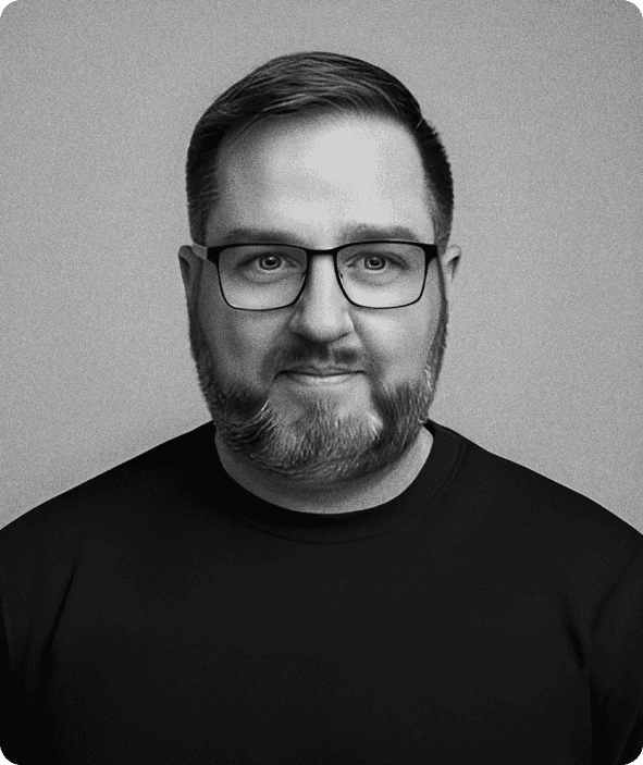 Team member: Kevin Donahue